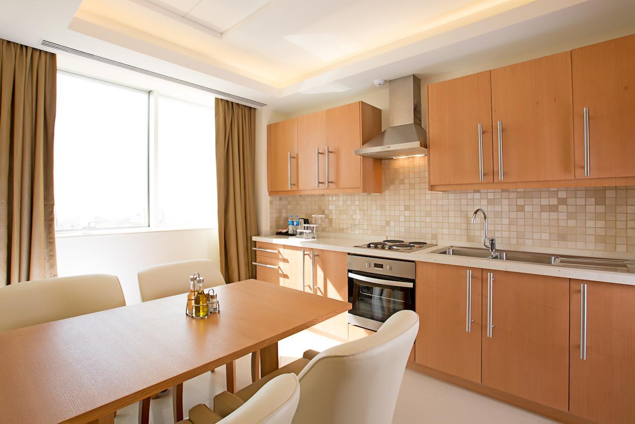 Millennium Kurdistan Hotel&Spa Sulaymaniyah Zimmer foto