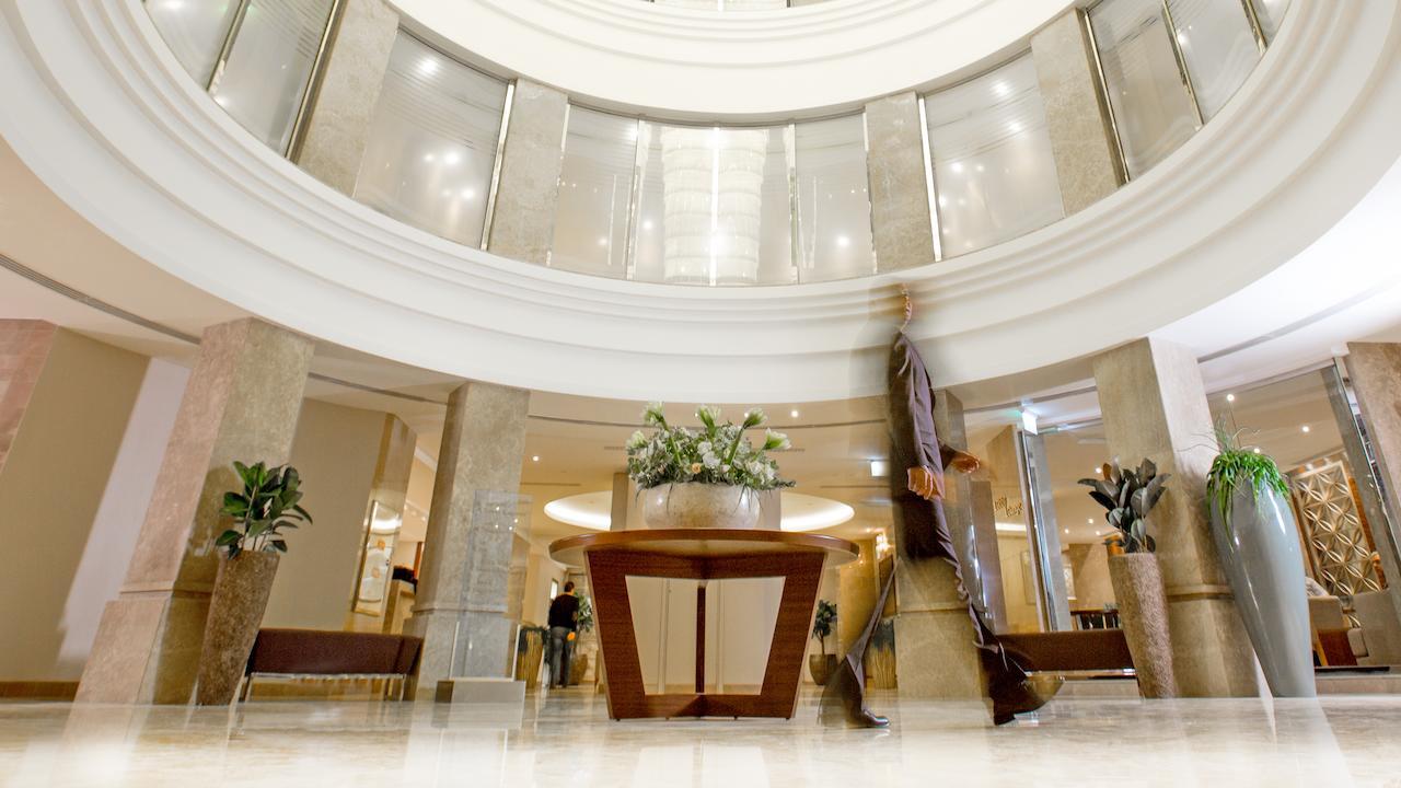 Millennium Kurdistan Hotel&Spa Sulaymaniyah Exterior foto
