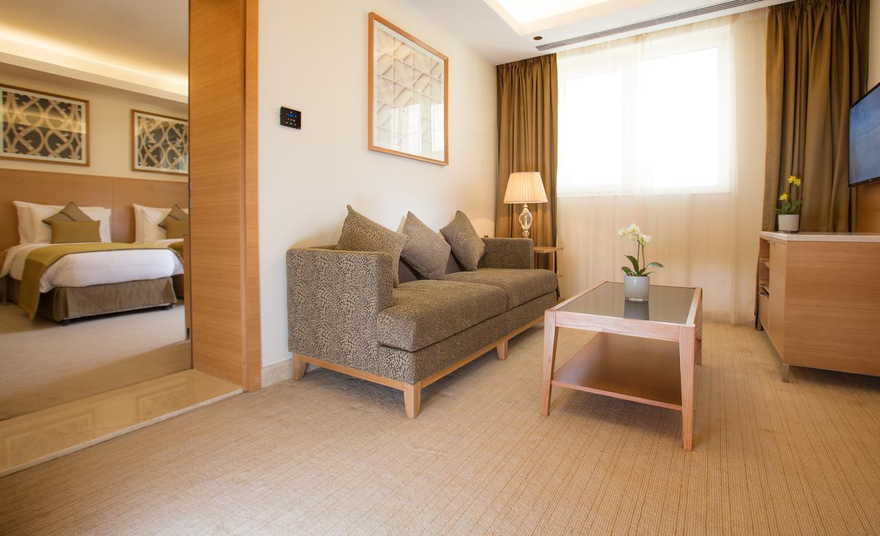 Millennium Kurdistan Hotel&Spa Sulaymaniyah Zimmer foto