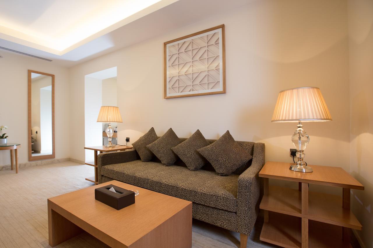 Millennium Kurdistan Hotel&Spa Sulaymaniyah Zimmer foto