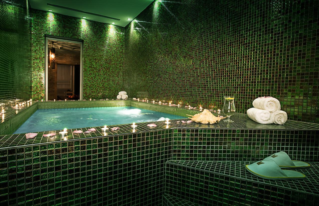 Millennium Kurdistan Hotel&Spa Sulaymaniyah Exterior foto