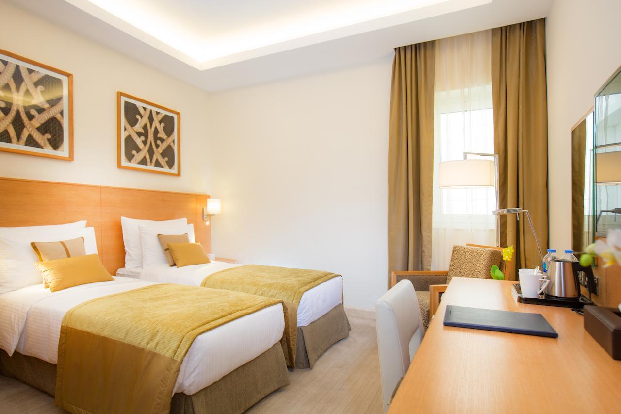 Millennium Kurdistan Hotel&Spa Sulaymaniyah Zimmer foto