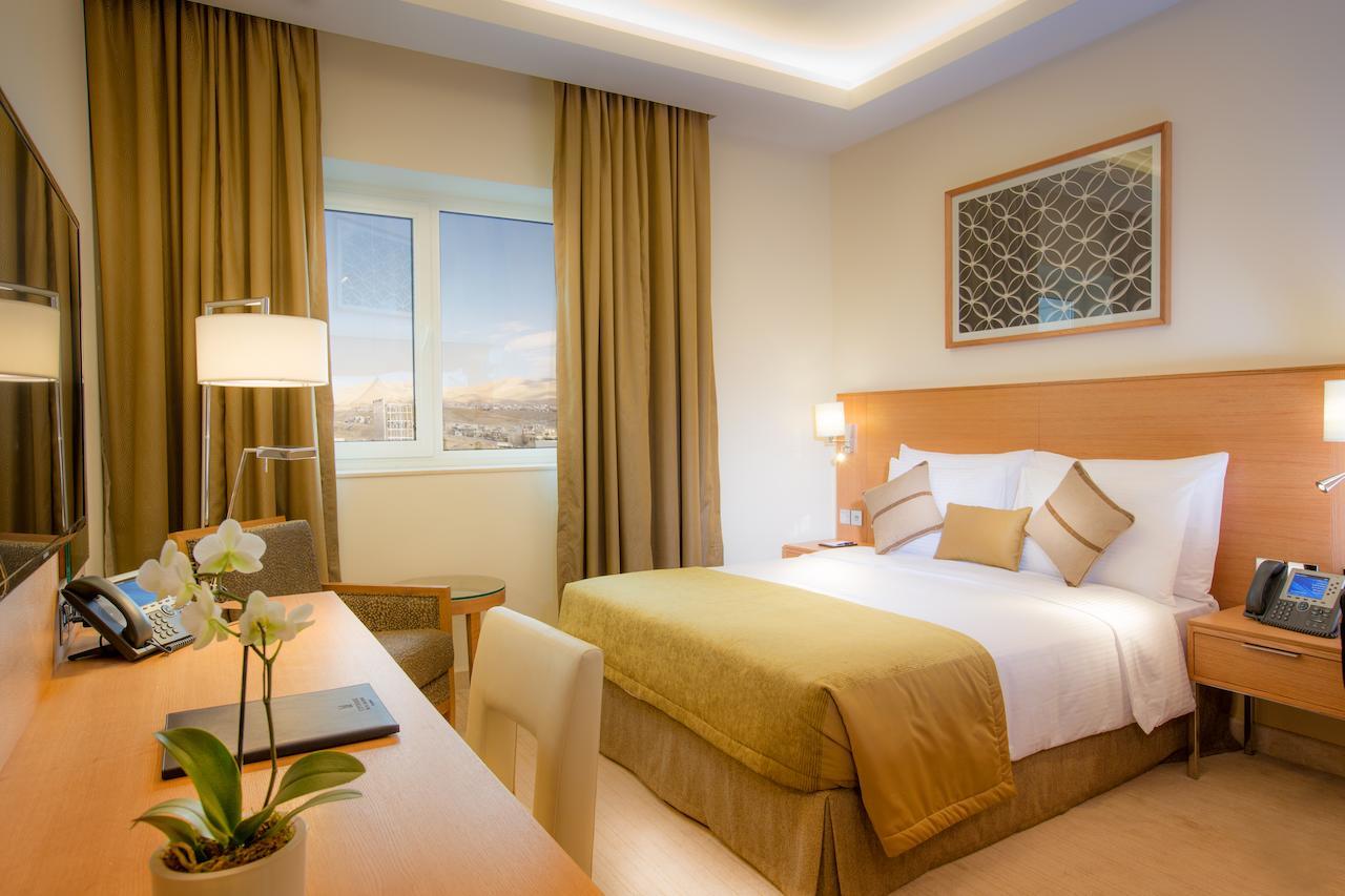 Millennium Kurdistan Hotel&Spa Sulaymaniyah Zimmer foto